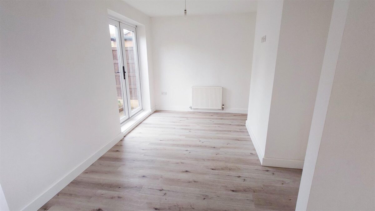 Rowena Drive, Scawsby, Doncaster