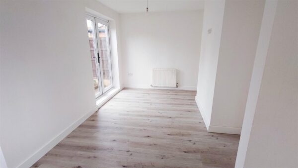 Rowena Drive, Scawsby, Doncaster