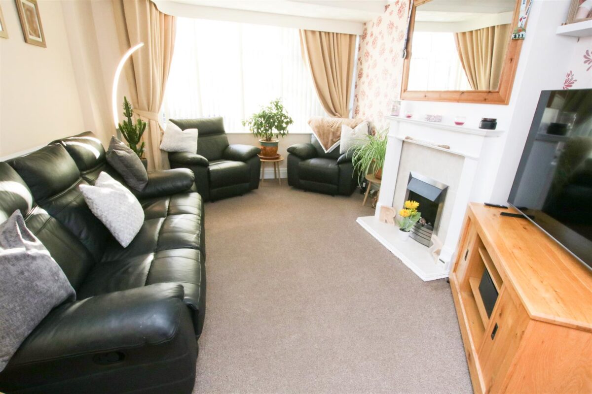 Beckett Road, Doncaster