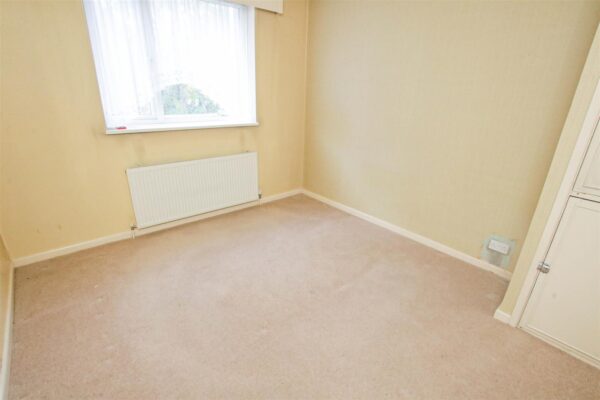 Elmham Road, Doncaster