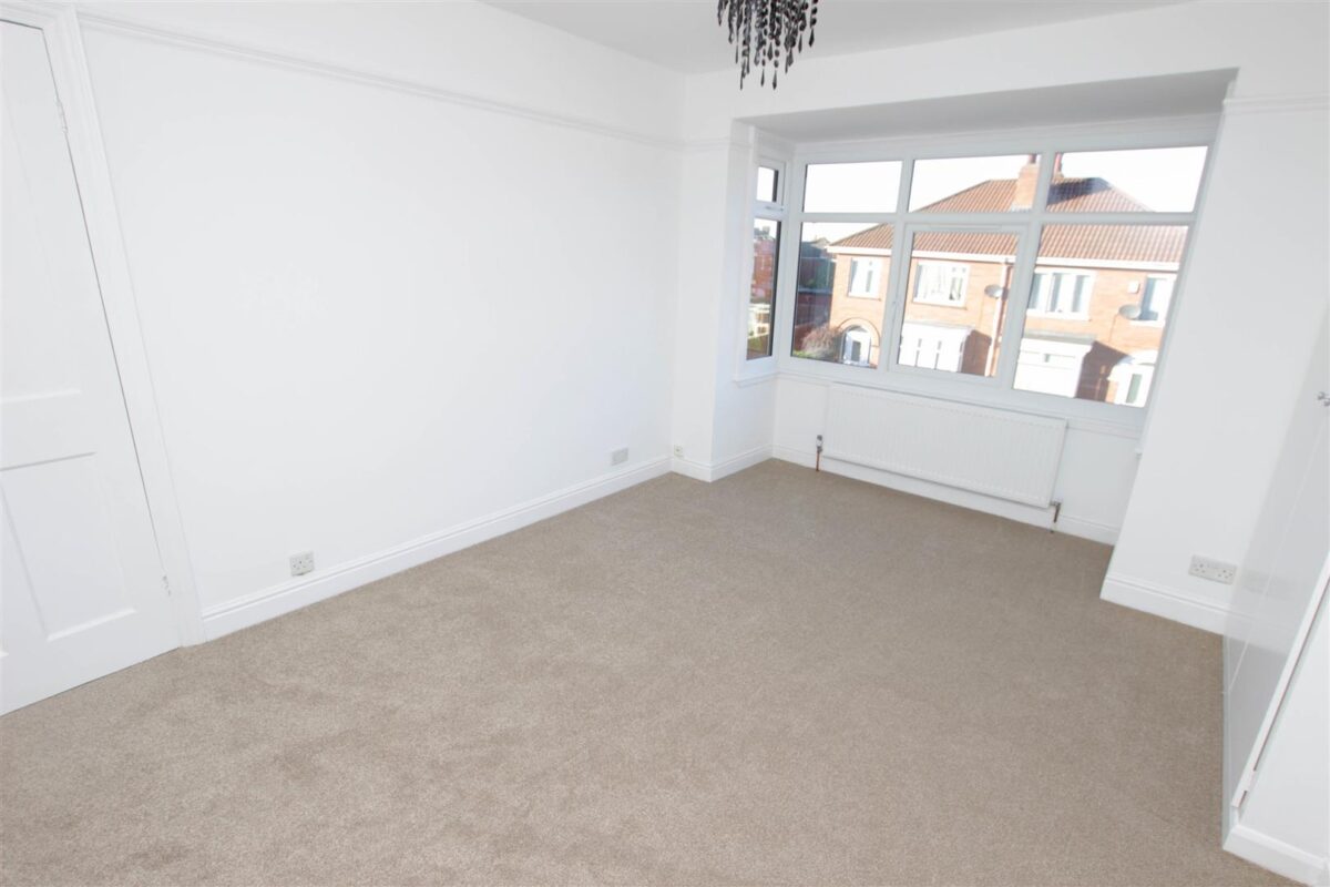 Ferrers Road, Doncaster