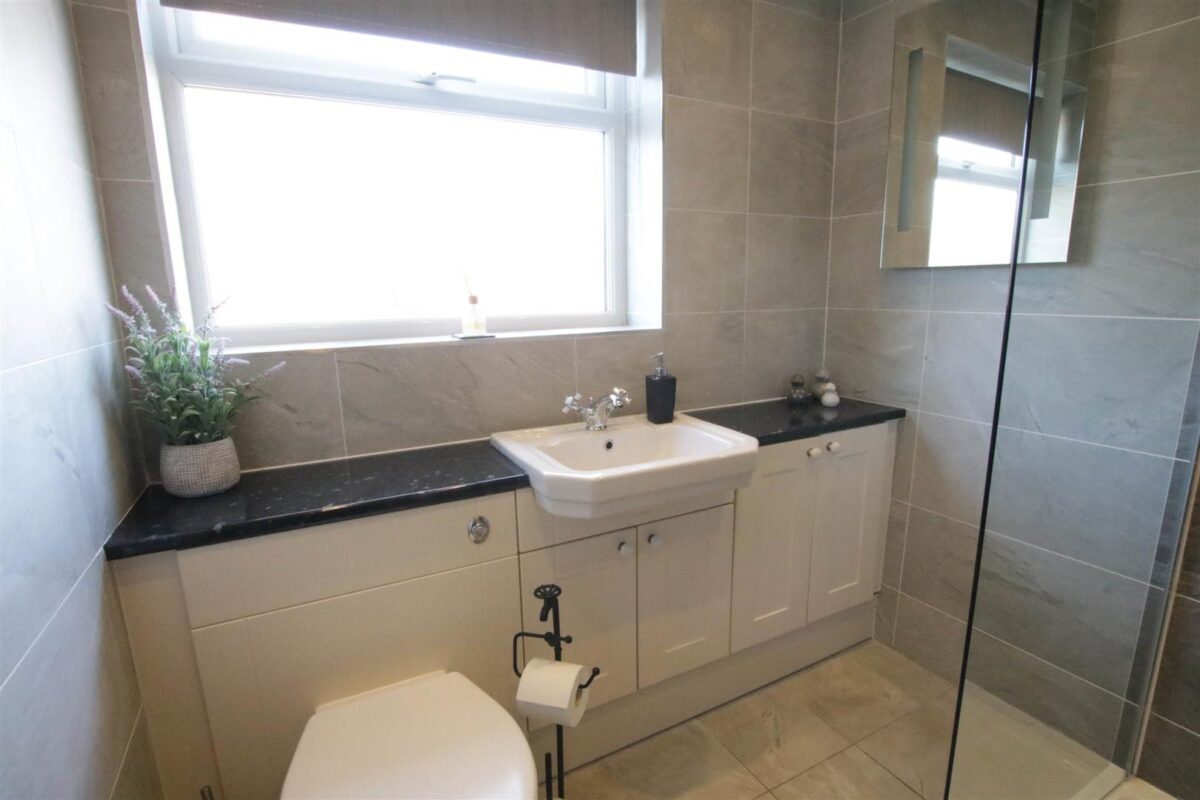 Ings Lane, Arksey, Doncaster