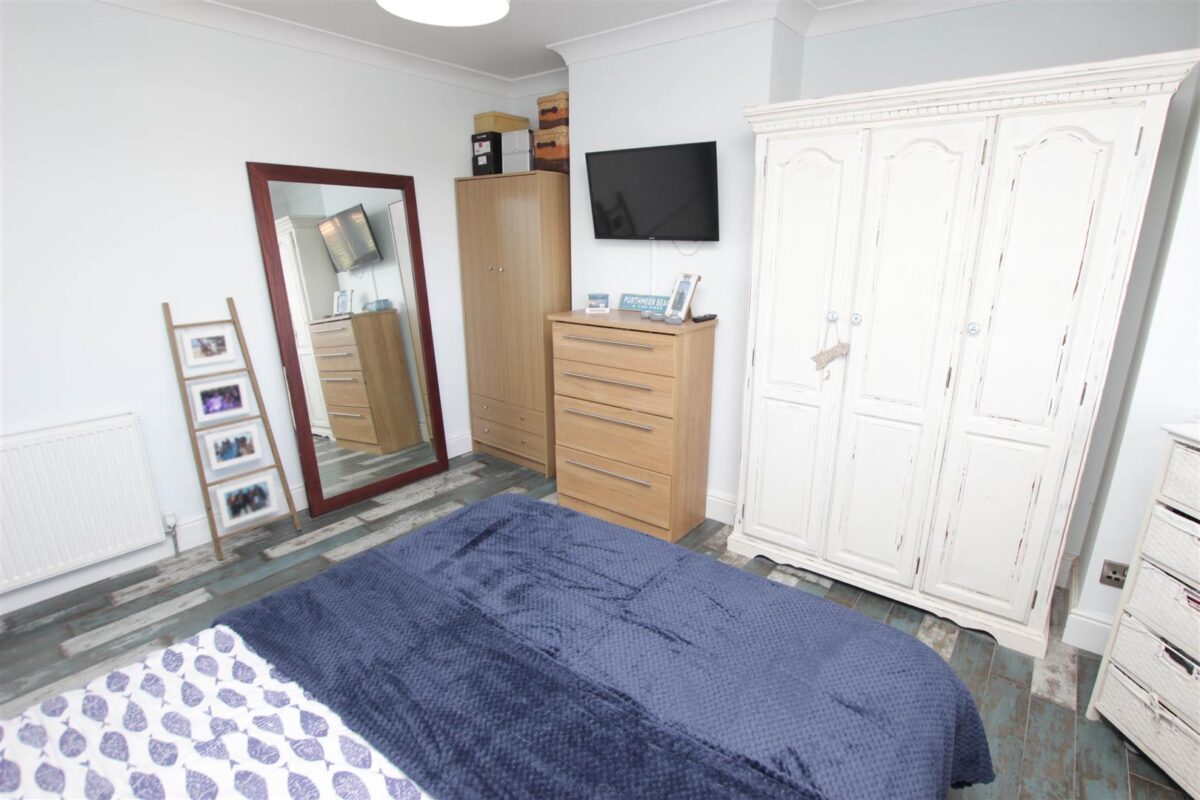 Ellers Road, Bessacarr, Doncaster