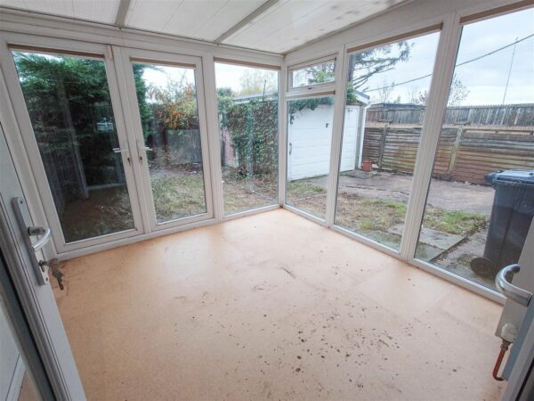 St. Michaels Drive, Thorne, Doncaster