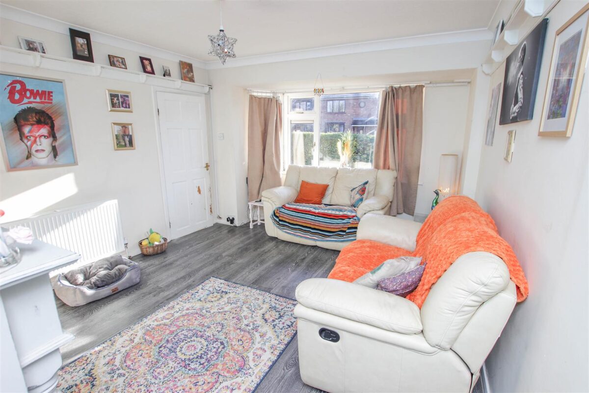 Aintree Avenue, Cantley, Doncaster