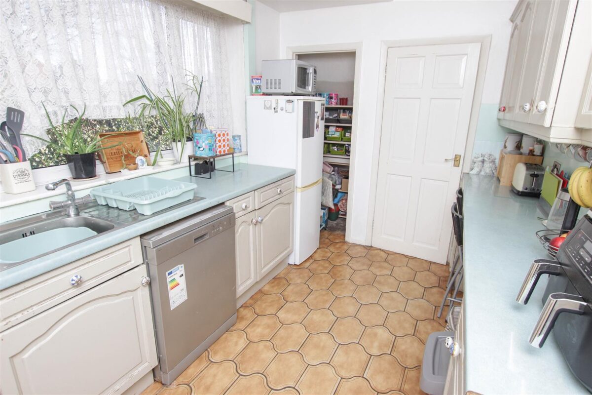 Aintree Avenue, Cantley, Doncaster