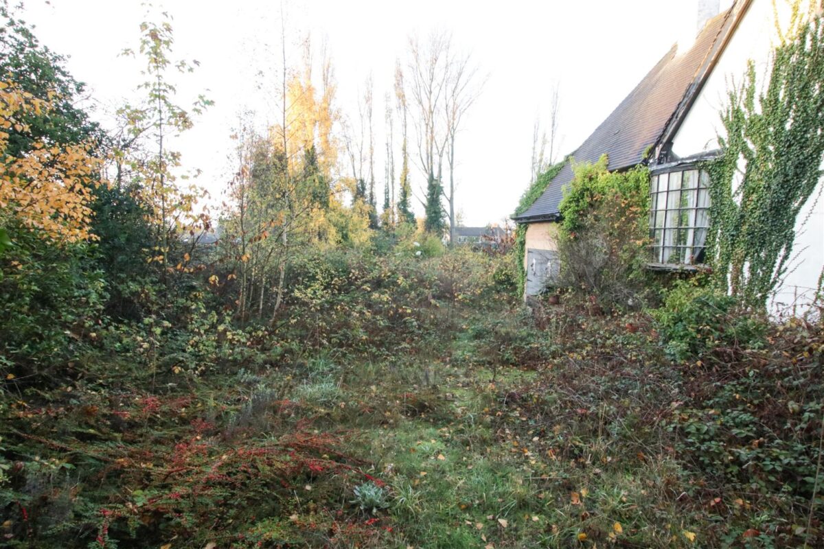 Bawtry Road, Bessacarr, Doncaster