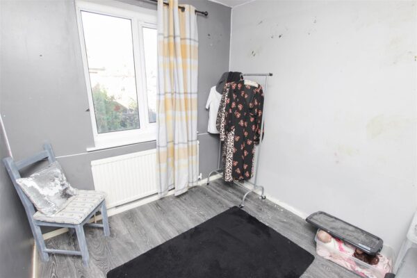 Aintree Avenue, Cantley, Doncaster