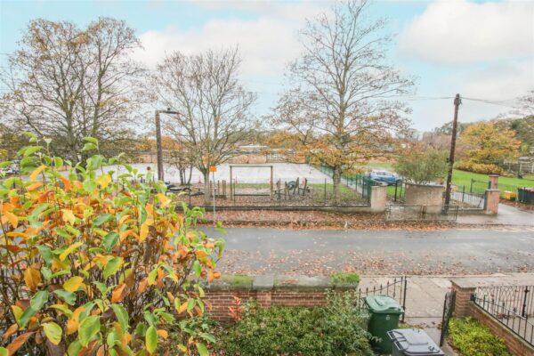 Elmham Road, Doncaster