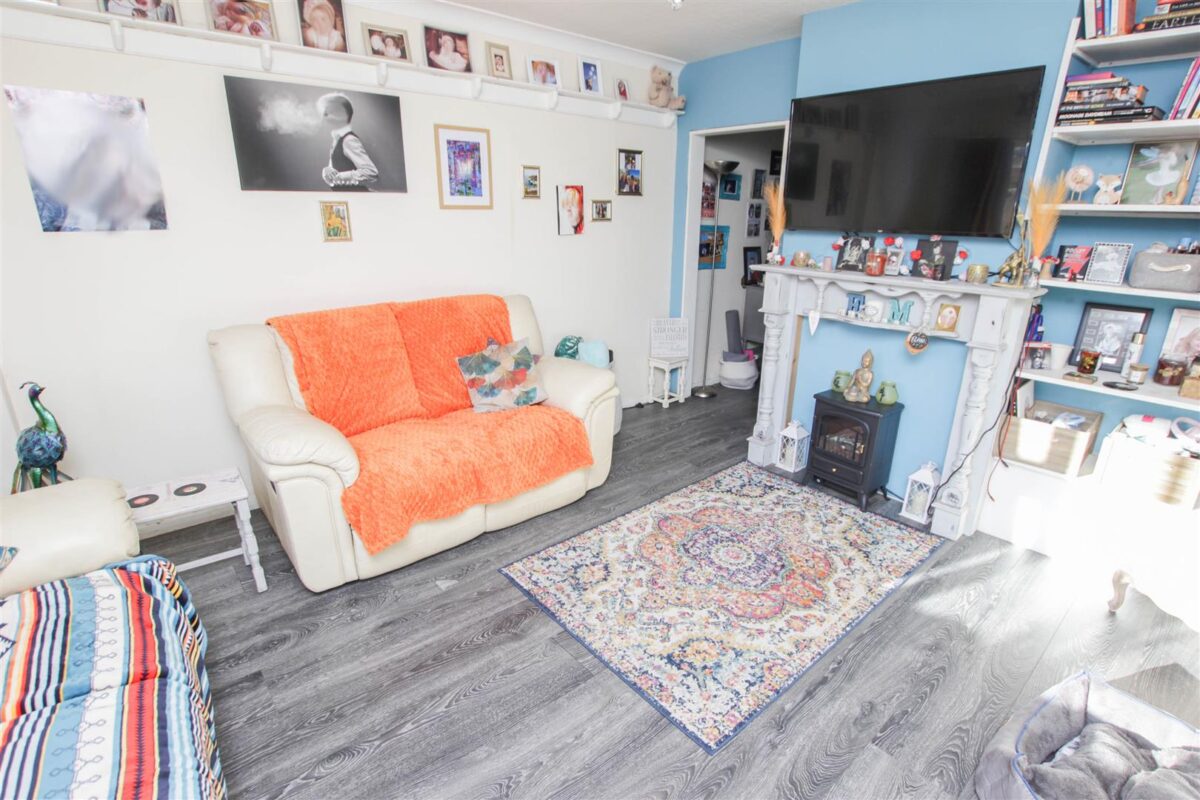 Aintree Avenue, Cantley, Doncaster