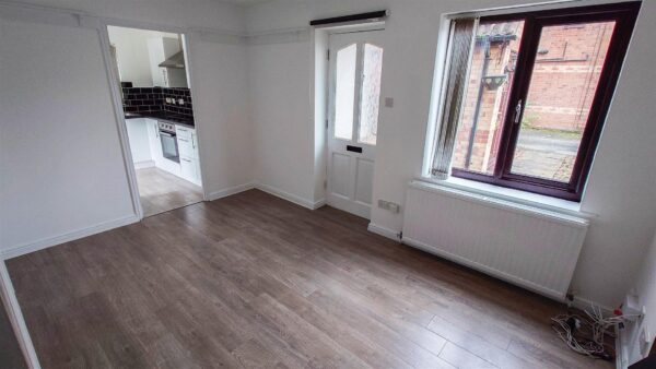 Dean Close, Rossington, Doncaster