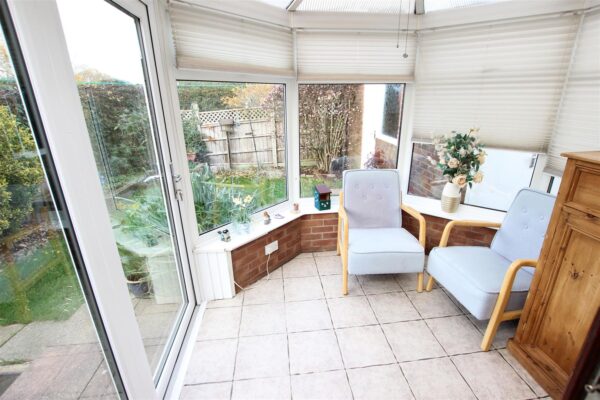 Leys Close, Doncaster