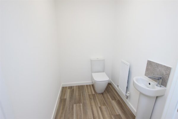 Rose Hill Rise, Bessacarr, Doncaster