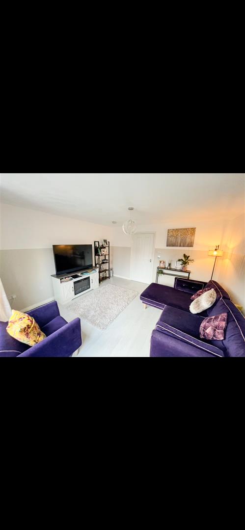 Falcon Close, Mexborough