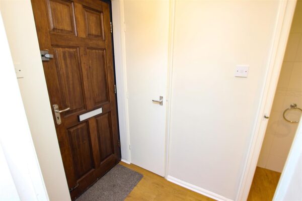 Thicket Drive, Maltby, Rotherham