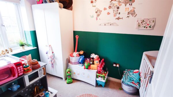 Falcon Close, Mexborough