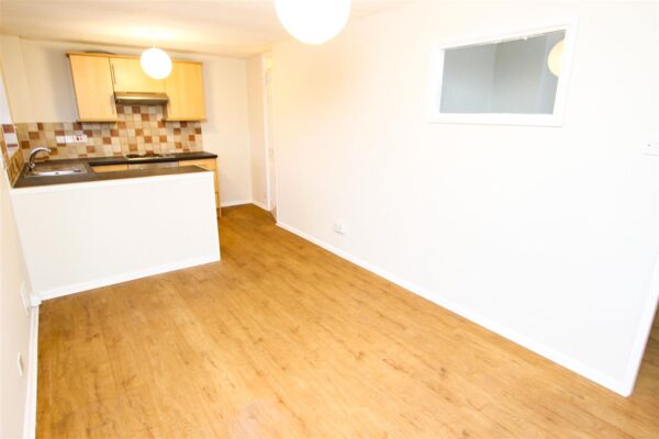 Thicket Drive, Maltby, Rotherham