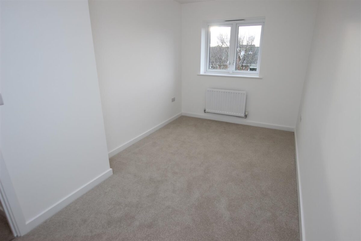 Rose Hill Rise, Bessacarr, Doncaster