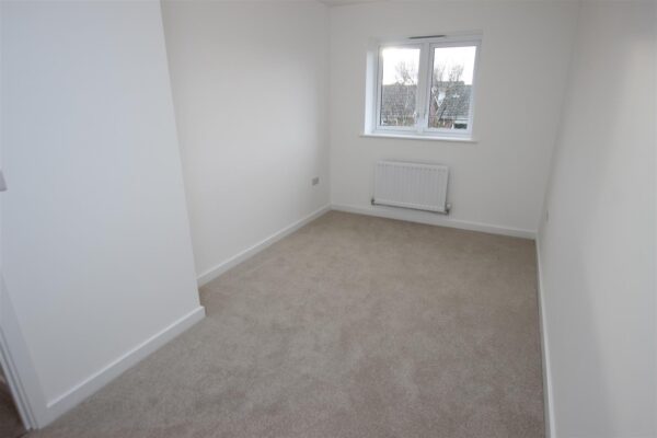 Rose Hill Rise, Bessacarr, Doncaster