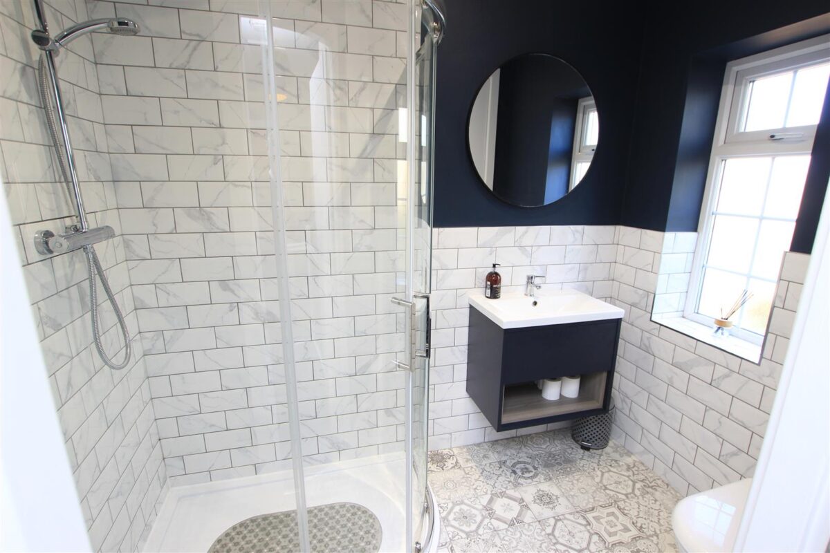 Malvern Road, Intake, Doncaster