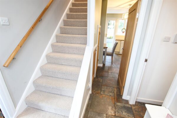 Riverside Drive, Sprotbrough, Doncaster