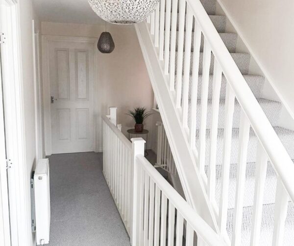 Falcon Close, Mexborough