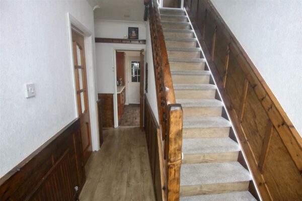 Hill Top Crescent, Doncaster