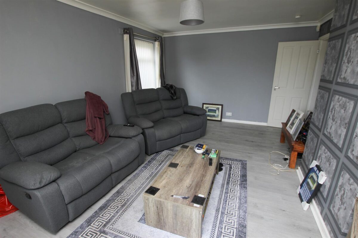 Radnor Way, Doncaster