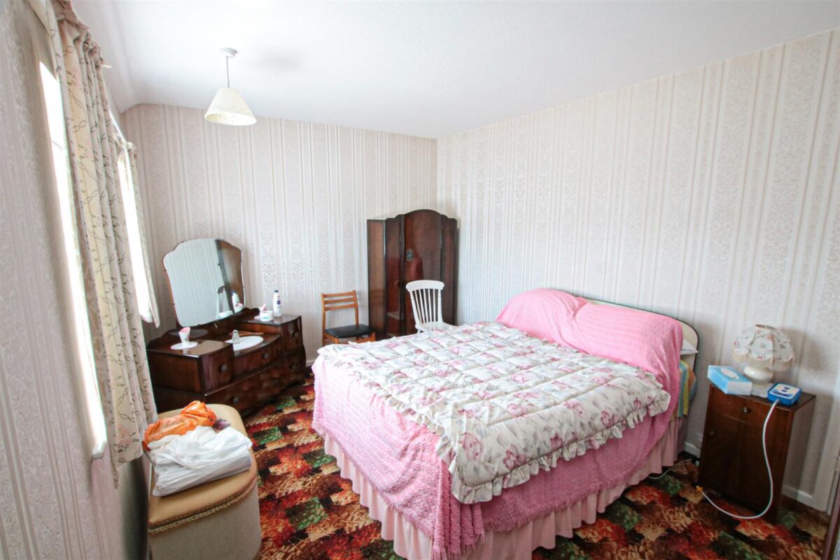 Palington Grove, Cantley, Doncaster