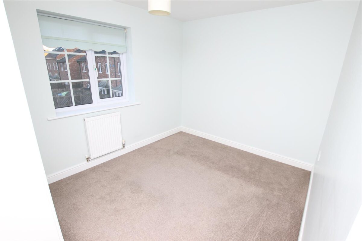 Sunflower Gardens, Bessacarr, Doncaster