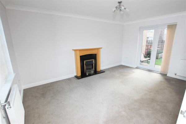 Sunflower Gardens, Bessacarr, Doncaster