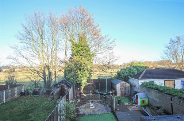 Hesley Road, New Rossington, Doncaster