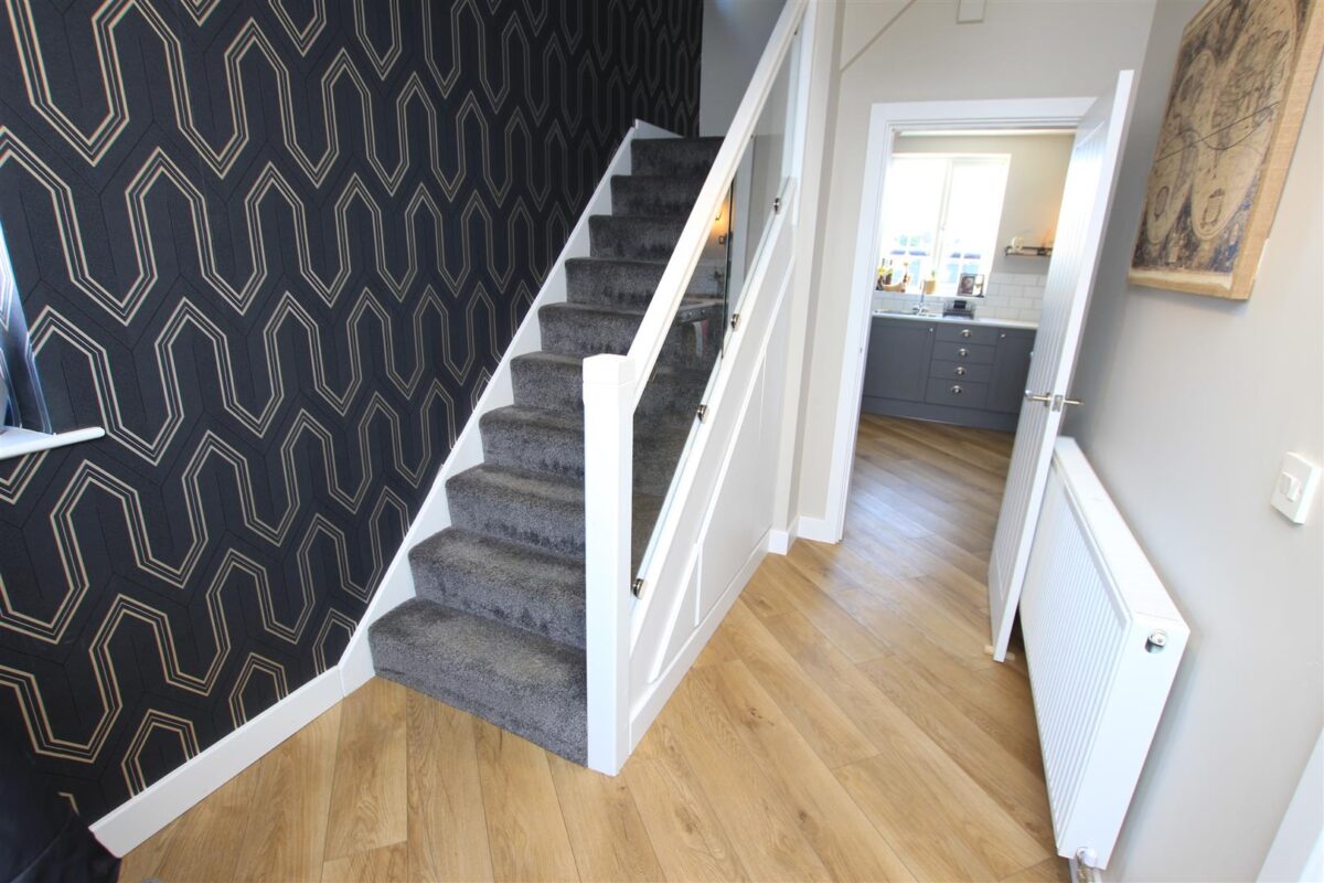 Malvern Road, Intake, Doncaster