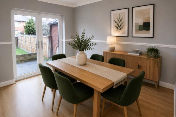 Harrowden Road, Doncaster