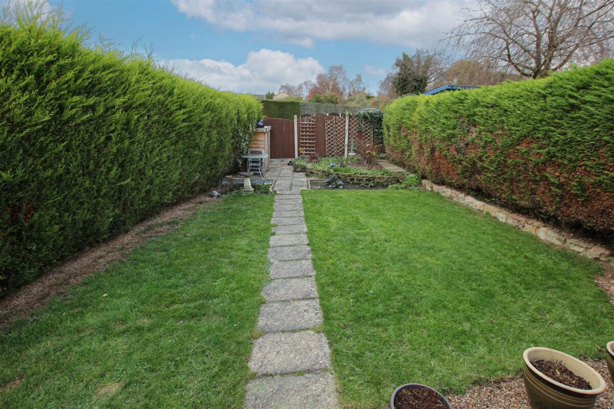 Belvoir Avenue, Barnburgh, Doncaster