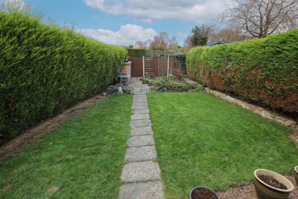 Belvoir Avenue, Barnburgh, Doncaster