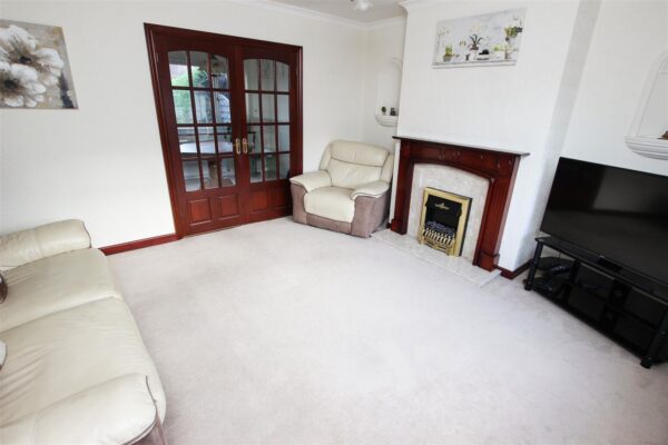 Belvoir Avenue, Barnburgh, Doncaster