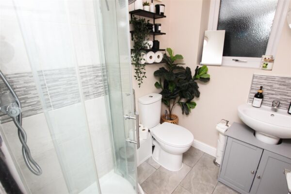 Petersgate, Scawsby, Doncaster