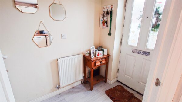 Falcon Close, Mexborough