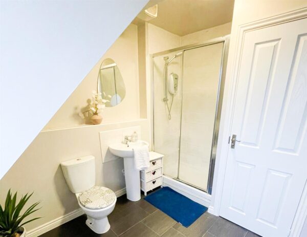 Falcon Close, Mexborough