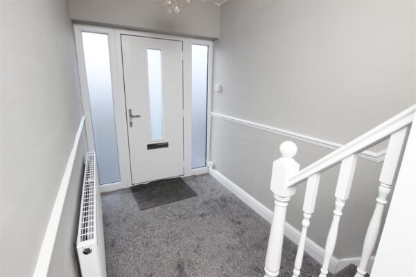 Harrowden Road, Doncaster