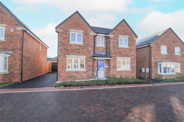 Rose Hill Rise, Bessacarr, Doncaster