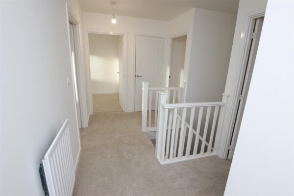 Rose Hill Rise, Bessacarr, Doncaster