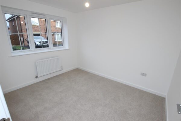 Rose Hill Rise, Bessacarr, Doncaster