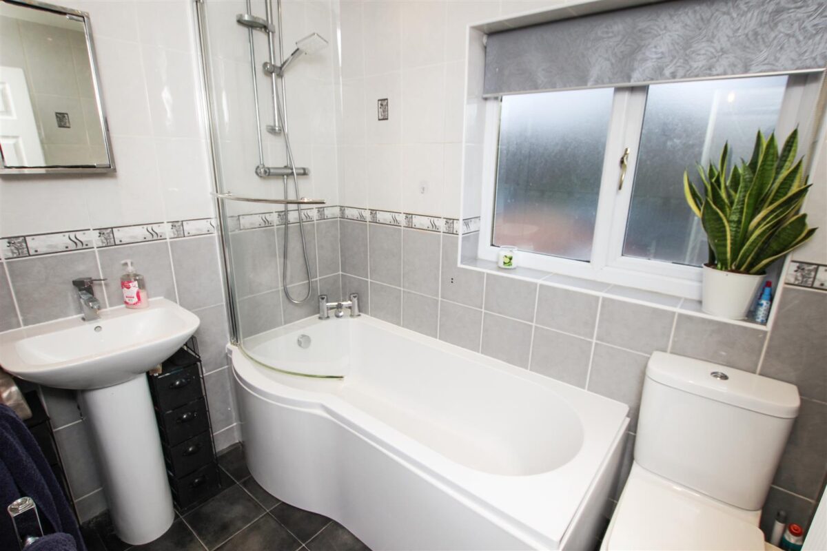 Petersgate, Scawsby, Doncaster