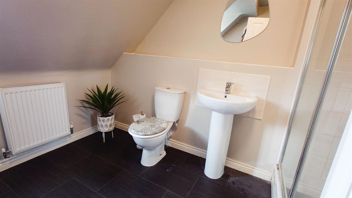 Falcon Close, Mexborough