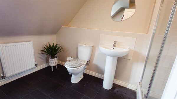 Falcon Close, Mexborough