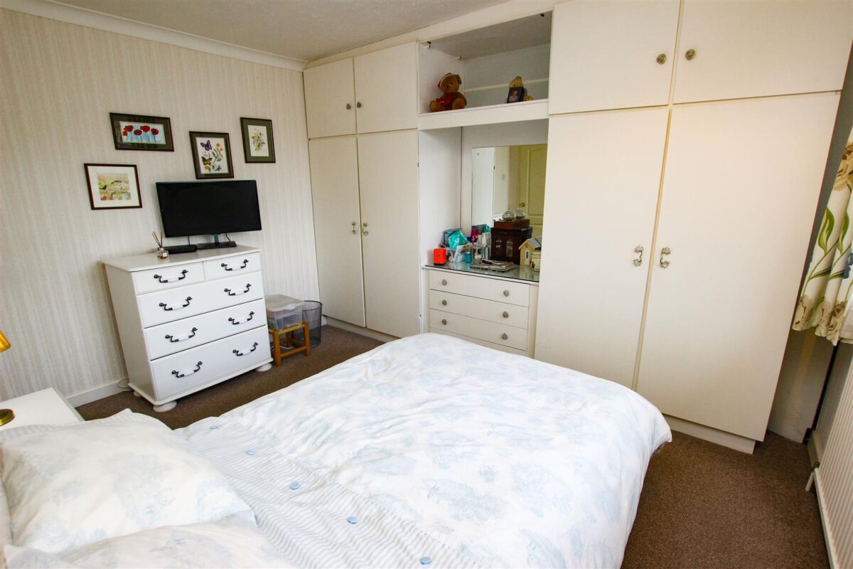 Leys Close, Doncaster