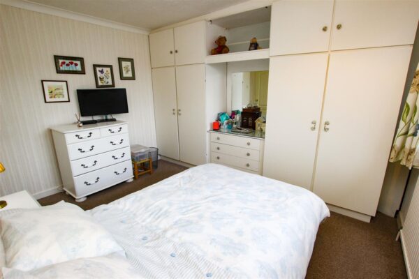 Leys Close, Doncaster