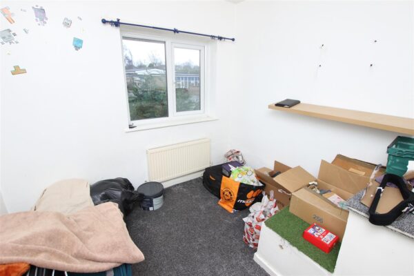 Radnor Way, Doncaster